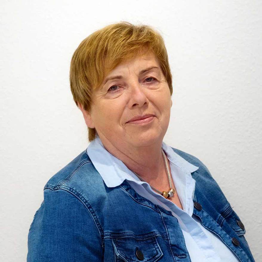 Ingeborg Bäcker